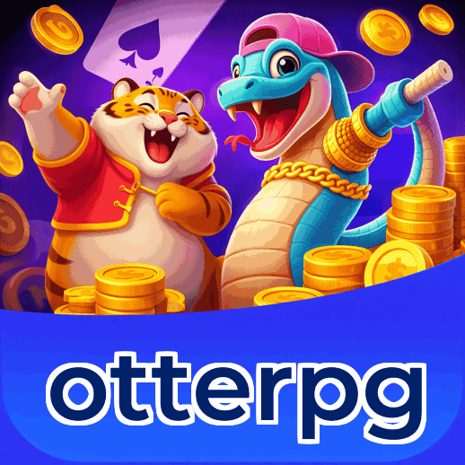 Login rápido no app otterpg
