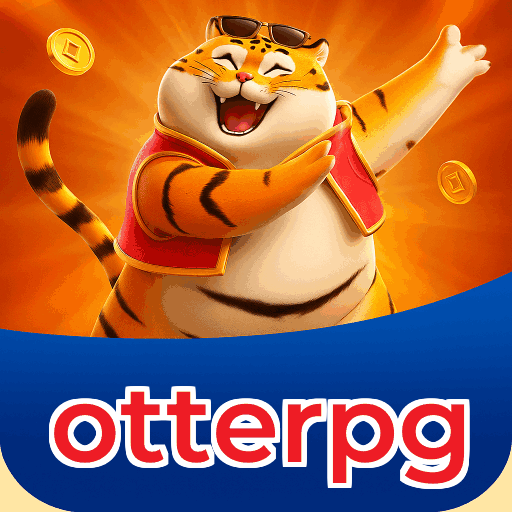 otterpg Logo